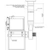 K4FL Small Kiln